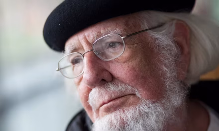 8 poemas de Ernesto Cardenal