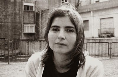5 poemas de Roberta Iannamico