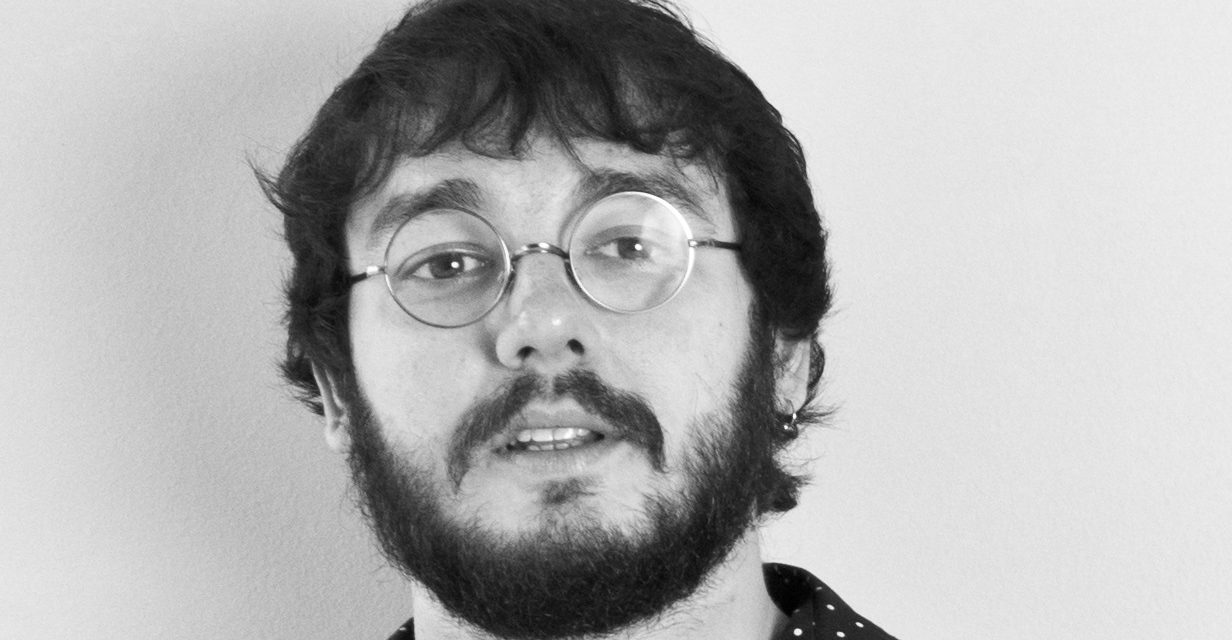 6 poemas de Vitor Paiva