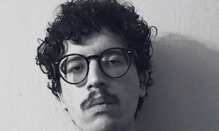 4 poemas de Pedro Lucas Bezerra