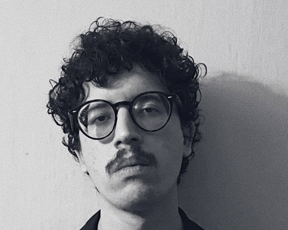 4 poemas de Pedro Lucas Bezerra