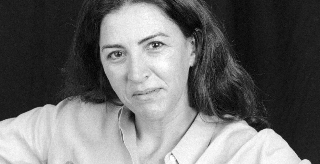 5 poemas de Dora Ribeiro