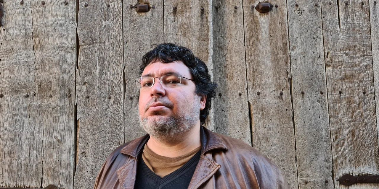 4 poemas de Andityas Matos