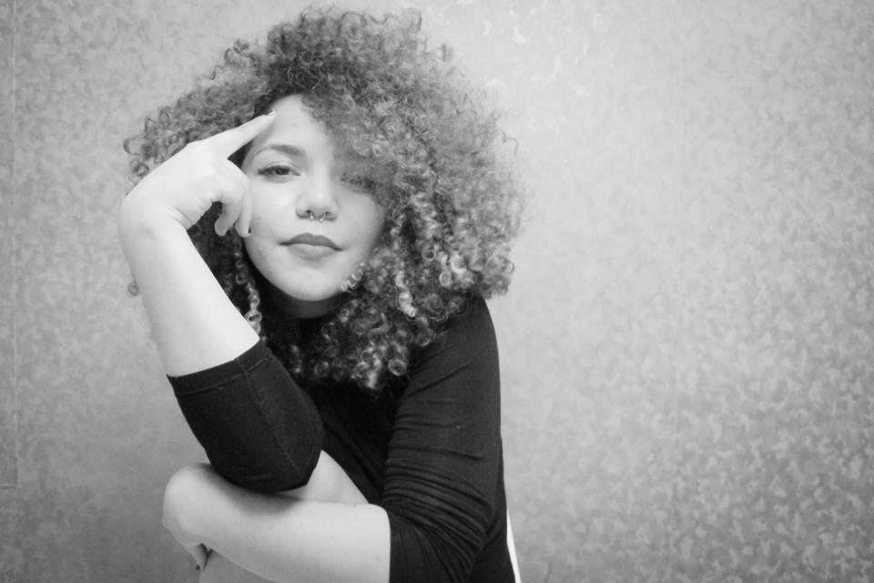5 poemas de Natasha Felix