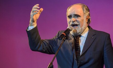 6 poemas de Carlos Carranca
