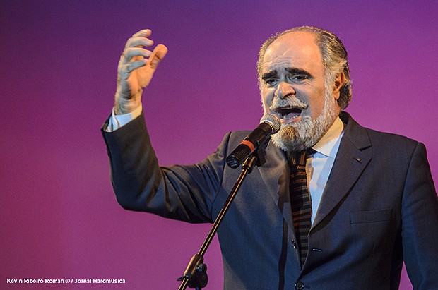 6 poemas de Carlos Carranca