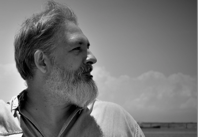 7 poemas de Alexandre Guarnieri