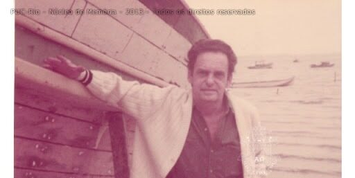 6 poemas de José Paulo Moreira da Fonseca