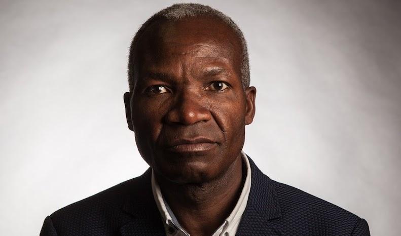 5 poemas de Gabriel Mwene Okundji