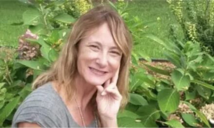 6 poemas de Marcia Tharakan