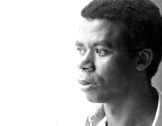 10 poemas de Adão Ventura