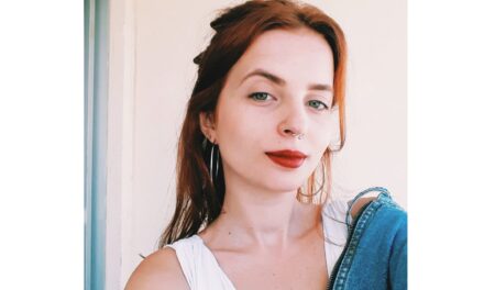 6 poemas de Bianca Monteiro Garcia