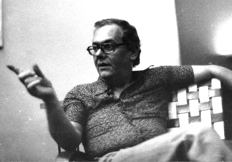 4 poemas de Francisco Marcelo Cabral