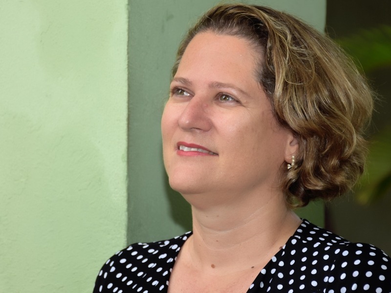 6 poemas de Eliana Zandonade