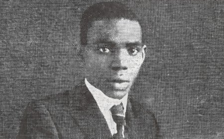 8 poemas de Lino Guedes