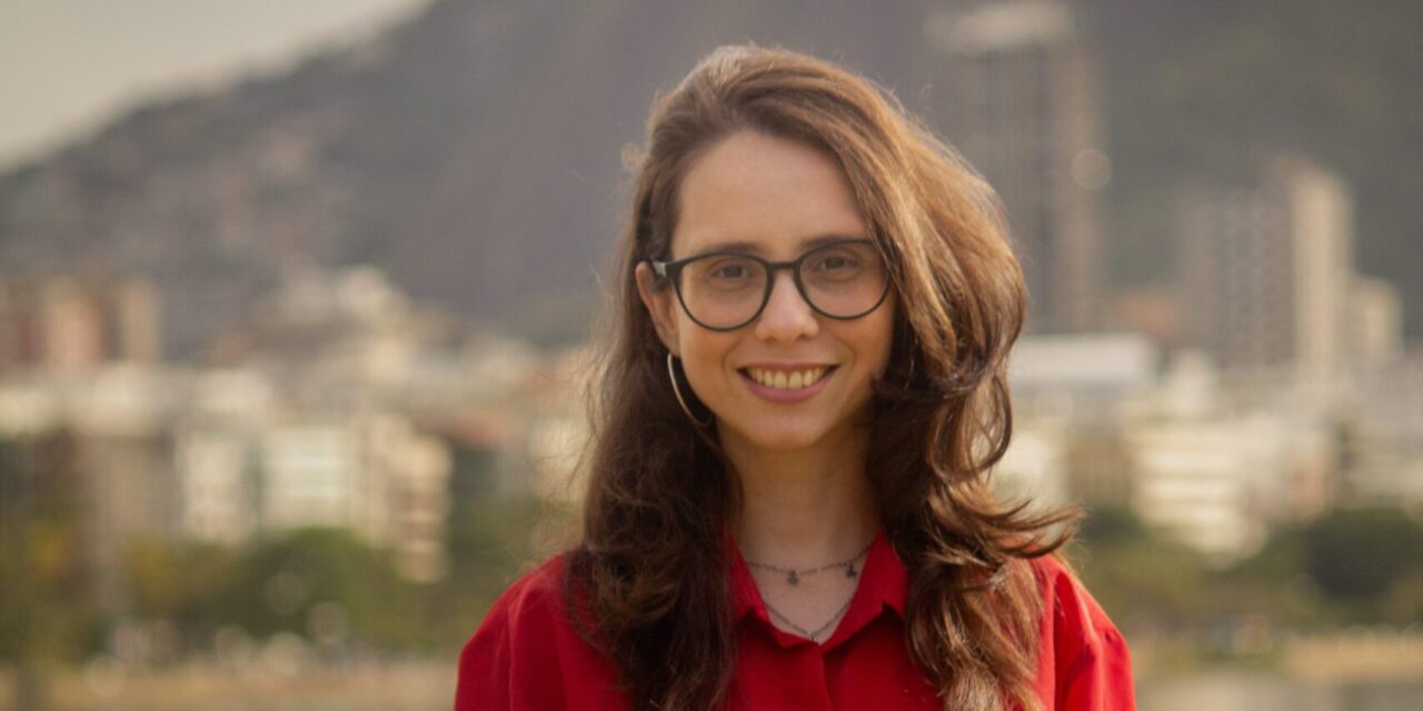 6 poemas de Priscila Branco