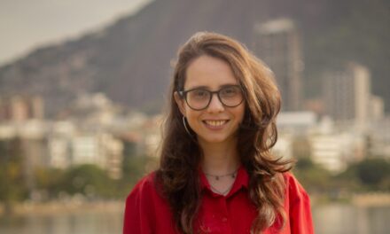 6 poemas de Priscila Branco