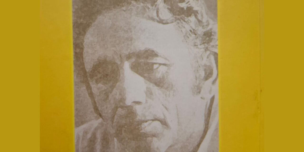 4 poemas de Jomar Morais Souto