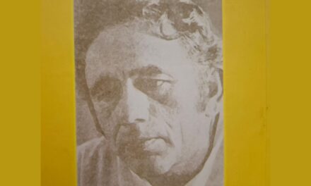 4 poemas de Jomar Morais Souto