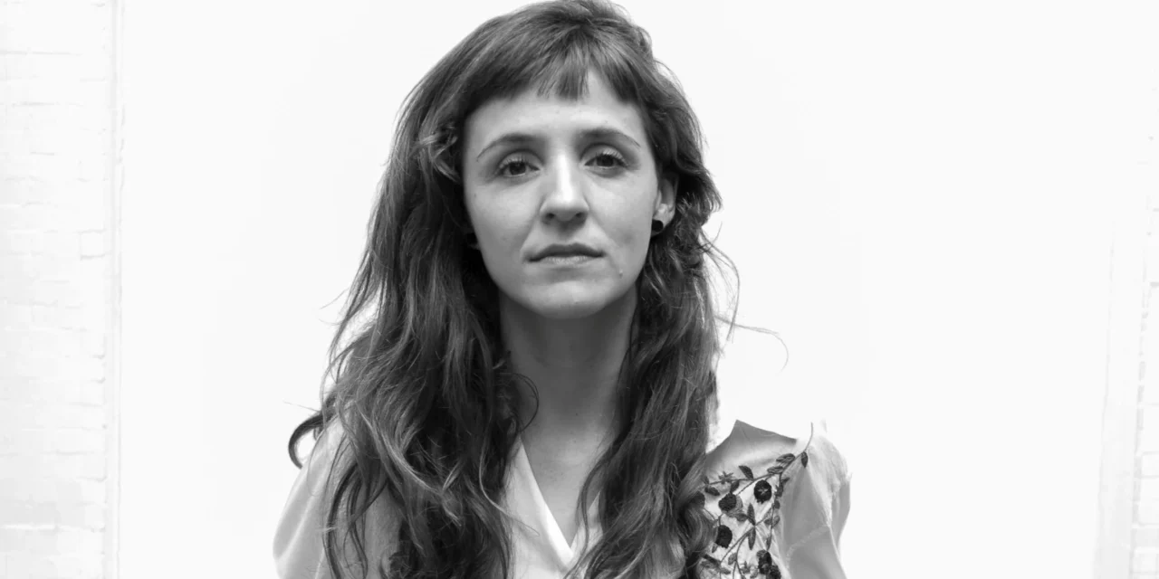 7 poemas de Ana Estaregui