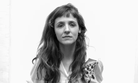 7 poemas de Ana Estaregui