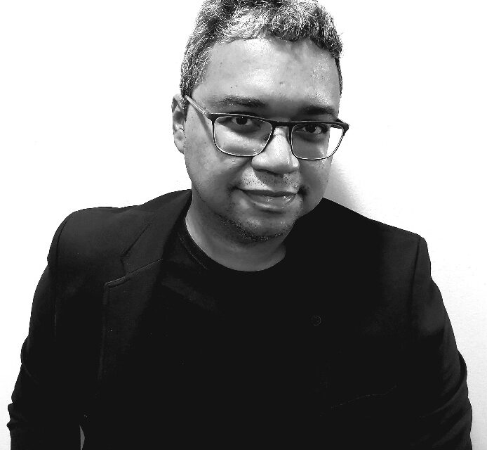 6 poemas de Henrique Marques Samyn