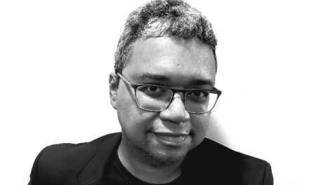 6 poemas de Henrique Marques Samyn