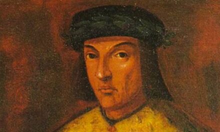 4 poemas de Jorge Manrique