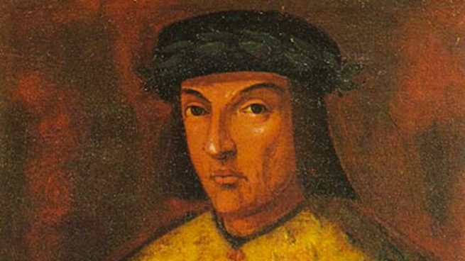 4 poemas de Jorge Manrique