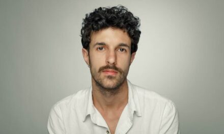 6 poemas de Leonardo Piana