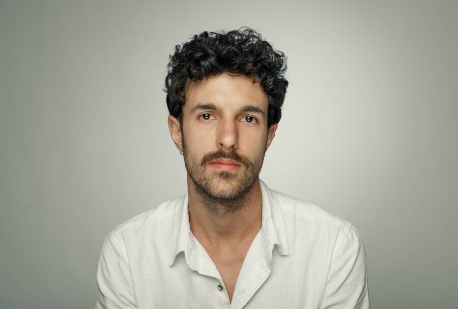 6 poemas de Leonardo Piana