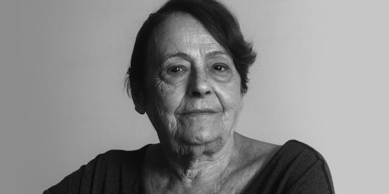 5 poemas de Marcia Vinci