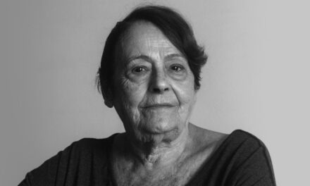 5 poemas de Marcia Vinci