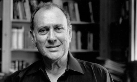 7 poemas de Harold Pinter