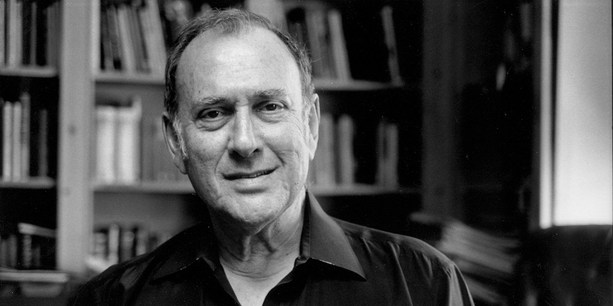 7 poemas de Harold Pinter
