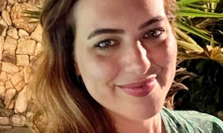 5 poemas de Inah Xavier