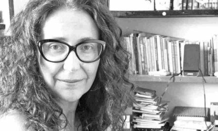 4 poemas de Alícia Duarte Penna