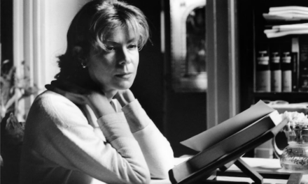 6 poemas de Antonella Anedda