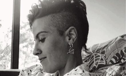 4 poemas de Julia Bicalho Mendes