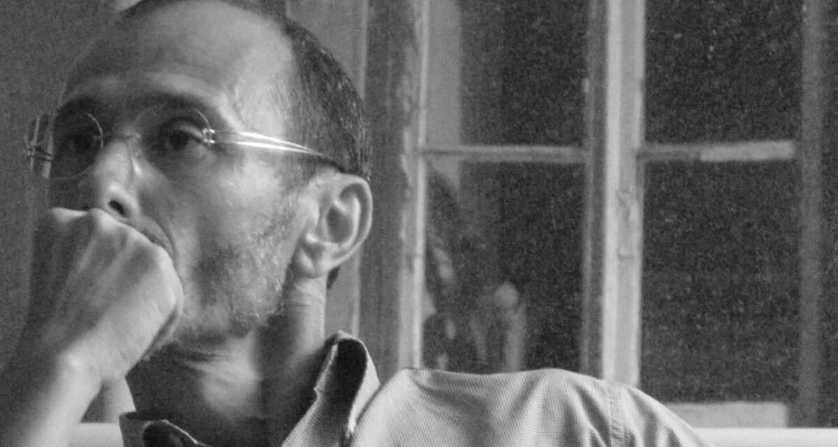 6 poemas de Rui Baião