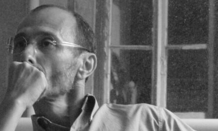 6 poemas de Rui Baião
