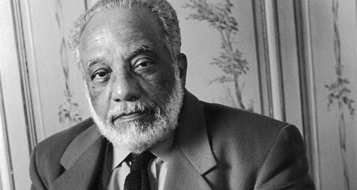 6 poemas de René Depestre