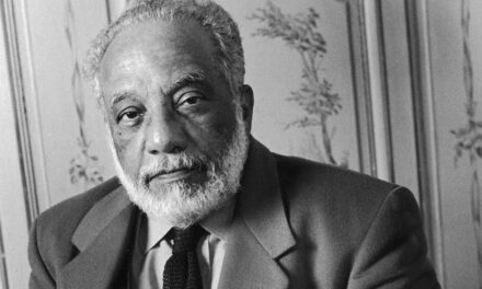 6 poemas de René Depestre