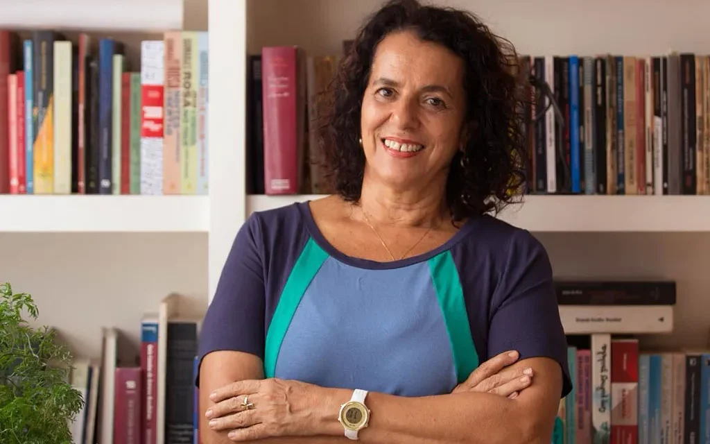 6 poemas de Suzana Vargas