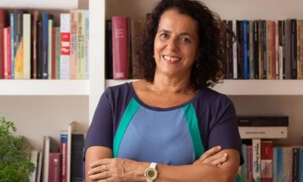 6 poemas de Suzana Vargas