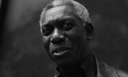 4 poemas de Yusef Komunyakaa