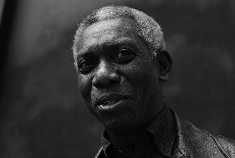 4 poemas de Yusef Komunyakaa