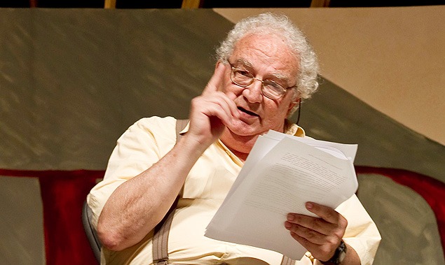 6 poemas de Alcides Villaça