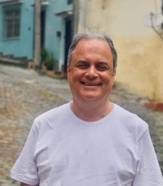 5 poemas de André Luís Câmara