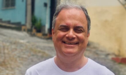 5 poemas de André Luís Câmara